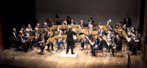 Orchestra di Strumenti a Fiato Banda Urbino