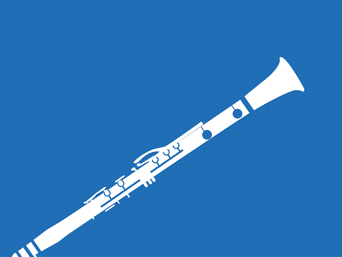 Clarinetto