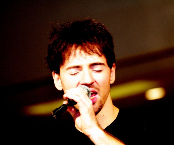 Lorenzo Giovagnoli