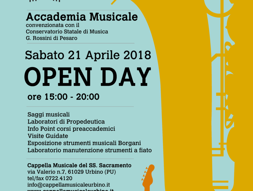 Open day 2018_Pagina_1