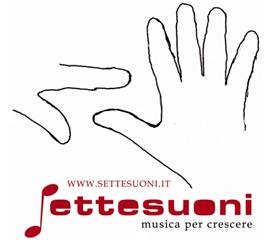 Concerto finale del Progetto Settesuoni