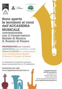 Accademia 15 settembre