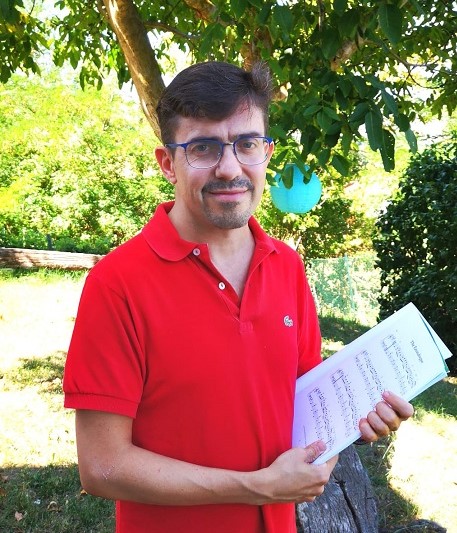 Matteo Faggiani